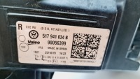 фото thumb №12, Vw golf vii sportsvan лампа правая ксенон led 517941034b