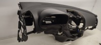 фото thumb №7, Торпедо консоль подушки ремни hyundai i30 рестайлинг