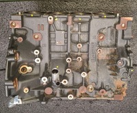 фото thumb №12, Блок двигателя renault 2.3 dci biturbo m9tf716 11339r nissan