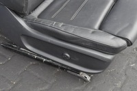 фото thumb №7, Mercedes w177 сиденье левый перед кожа электрика anglik