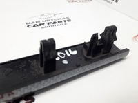 фото thumb №8, Молдинг консоли центральной peugeot 407 9647471077