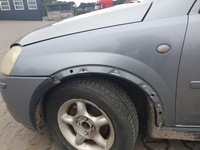 фото thumb №10, Бардачок правый opel corsa c 3d z163 хороший do установка исправный foto пассажира