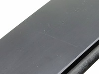 фото thumb №5, Audi q3 f3 2021 задняя сторона левая молдинг / прокладка стекло дверь задних