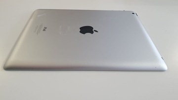 фото №6, Планшет apple ipad 4th генерації 9,7" 1 gb / 32 gb сірий