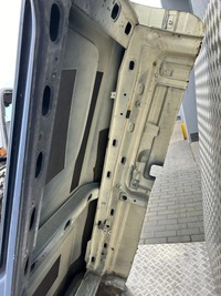 фото thumb №4, Чверть кабіни scania cr19