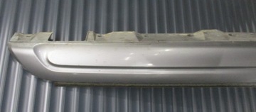 фото thumb №7, Планка накладка порогова права e83 a08/7 м-пакет