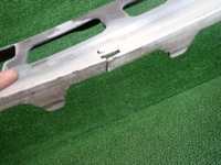 фото thumb №10, Honda civic 12-15 бампер передний перед