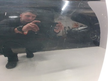 фото thumb №6, Audi a6 c6 рестайлінг двері праві перед ly9b