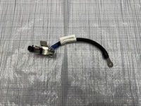 фото thumb №1, Клема мінусова fiat 600 e 9845856880