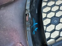 Бампер mazda mx-5 iv 2015- nd mx5 перед передний sport Оригинал, фото thumb