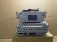 фото thumb №8, Радіо навігація панель кондиціонер volvo v70 iii 09' kpl