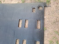 фото thumb №8, Vw t5 t6 обшивка короткий килимок підлога