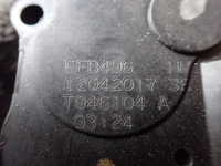 Купить Моторчик отопителя mercedes gls ii x166 3.0 17r 410475522 9560, фото thumb