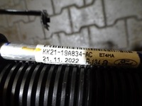 фото thumb №6, Ford transit custom mk8 fl провода кондиционера kk21-19a834-ac 16tkm 2023r