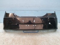 фото thumb №1, Бампер hyundai i30 i lift hb задняя задний 10-