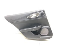 фото thumb №1, Обшивка задня задній лівий alfa romeo giulia 15-22