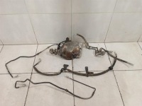 Купити Maybach 62 v240 power кермо багажник a2404601001 rhd правий hand drive, фото thumb