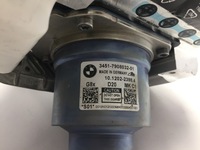 фото thumb №7, Bmw m3 g80 m4 g82 g83 насос гальмівна abs 7908032