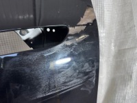 фото thumb №2, Mercedes eqe w294 ліва передні двері