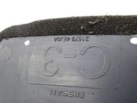 фото thumb №8, Кермо повітря нижня nissan qashqai ii j11 215794ej0a