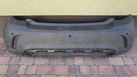 фото thumb №1, Opel karl spark rocks бампер задний pod датчики 42453387