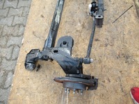 фото thumb №9, Oś задня opel astra iv