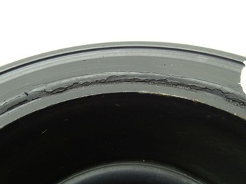OPEL VECTRA B 95-02 1.6 16V X16XEL KOŁO PASOWE WAŁU 09129210 ORYGINAŁ
