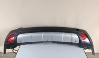 фото thumb №8, Peugeot 2008 2013-2019 задний бампер pdc комплект
