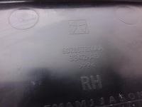 фото thumb №5, Jeep grand cherokee захист підлога ліва права