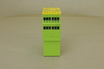 Реле PILZ P2HZ X1 — двуручное управление