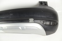 фото thumb №6, Бампер задня задній skoda yeti 09-13 pdc датчики