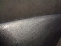 фото thumb №4, Toyota camry 18- накладка молдинг двері правий задня