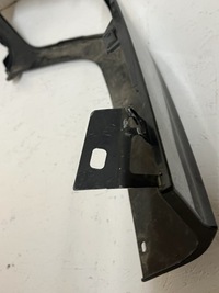 фото thumb №12, Bmw x6 g06 m набор накладка диффузор бампер 8069966 org fv wys 24h