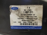 фото thumb №9, Ford kuga mk2 ii балка бампера заднего задняя 2012-