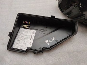 фото thumb №11, Volvo xc90 2020 коробка запобіжників / комплект 31499017