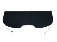 фото thumb №1, Ford ka mk2 3-двері 2012 полиця багажника задня org. czarna