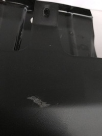 фото thumb №8, Молдинг порог правая kia sorento iv 2020-