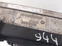 2010 bmw 3 e92 e93 комплект радиатор 9538380 с Разборки, фото thumb