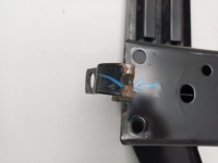 Купить Fiat ducato iii 3 2006- балка бампера усилитель перед 1340421080 ÷, фото thumb