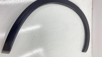 фото thumb №7, Планка крыльев левая левый зад nissan qashqai j10