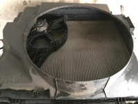 фото thumb №9, Радіатор wody вентилятор pathfinder r51 2.5 dci