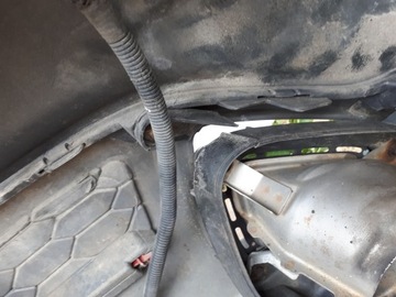 фото thumb №12, Honda civic viii 06-09 бампер задний датчик pdc b536p