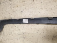 фото thumb №13, Bmw x4 g02 дифузор спойлер задня накладка оригінальний номер 7417844