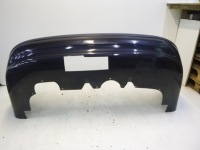 фото thumb №7, Бампер задний seat toledo ii sedan lc9z 98 - 05