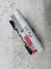 фото thumb №4, Дисплей екран renault scenic i p8200028364a