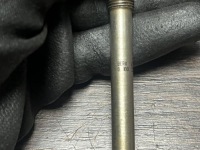 Свічка розжарювання volkswagen ii lt 0100226435 Зі Шроту, фото thumb