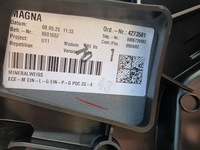 фото thumb №15, Bmw x1 u11 бампер передний перед m набор новый 6xpdc жгут kompletny eu