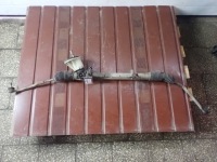 фото thumb №1, Трансмиссия рулевая renault grand scenic iii 11r 1.6 dci 490010024r