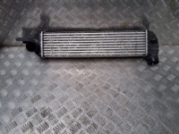 Купить Ssangyong korando iii 2.0d интеркулер 2371034900, фото thumb