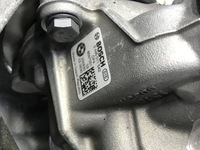 фото thumb №7, Bmw 2 u06 x2 u10 x1 u11 2024 двигатель насос 2.0 дизель b47c20b новый model